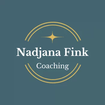 Logo Nadjana Fink Coaching 500
